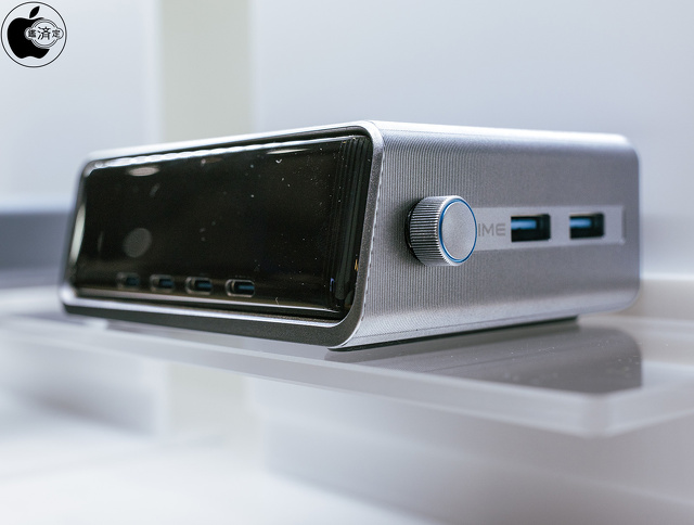 Anker Prime Charger (250W, 6 Ports, GaN)