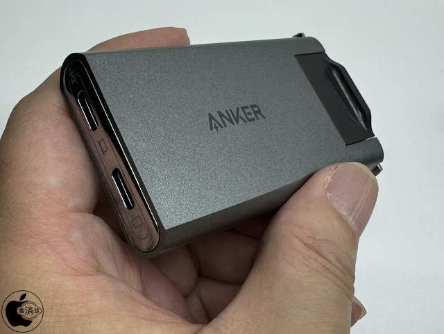 Anker Prime Charger (65W, Slim, GaN)