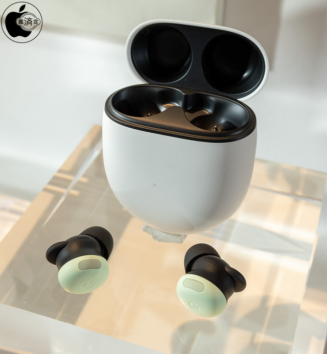 Google Pixel Buds Pro 2