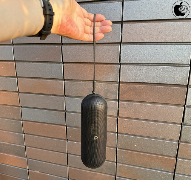 Beats Pillストラップ