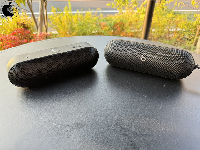 Beats Pill+:Beats Pill