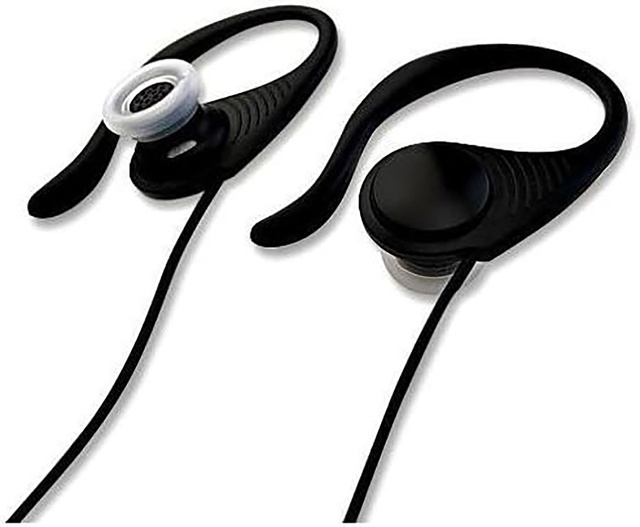 Micro Solution RS Earphone #02