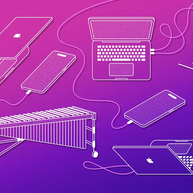 Twenty Thousand Hertz：The Sound of Apple 1.0