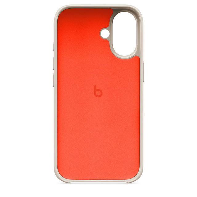 Beats iPhone 16 Case with MagSafe