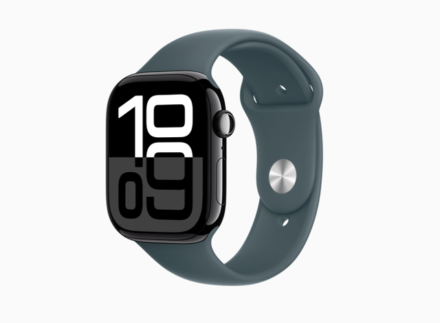 Apple Watch Series 10