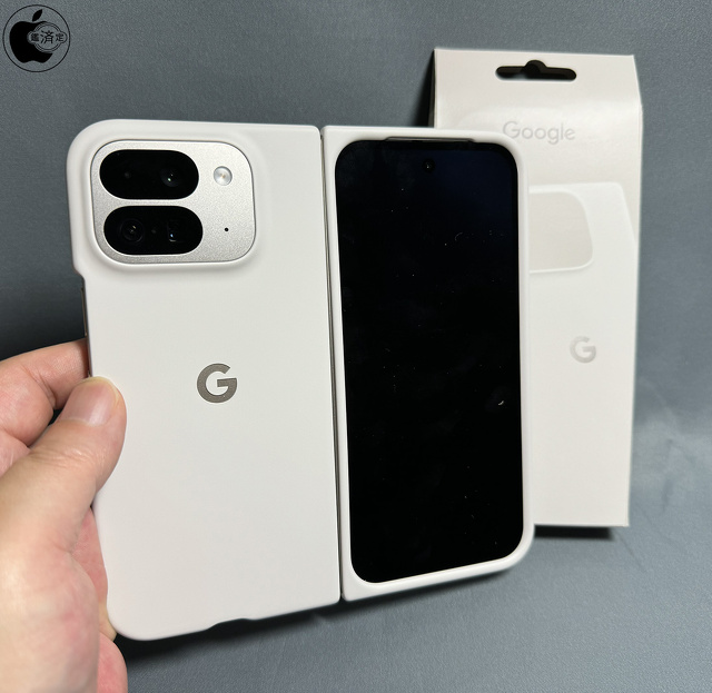 Google Pixel 9 Pro Fold ケース
