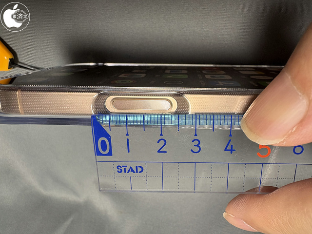 カメラコントロール