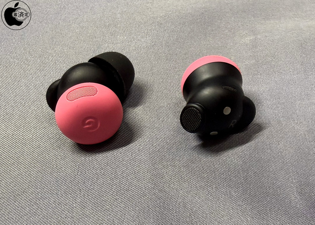GoogleのANC搭載完全ワイヤレスイヤフォン「Google Pixel Buds