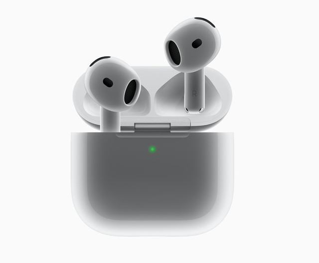 AirPods 4