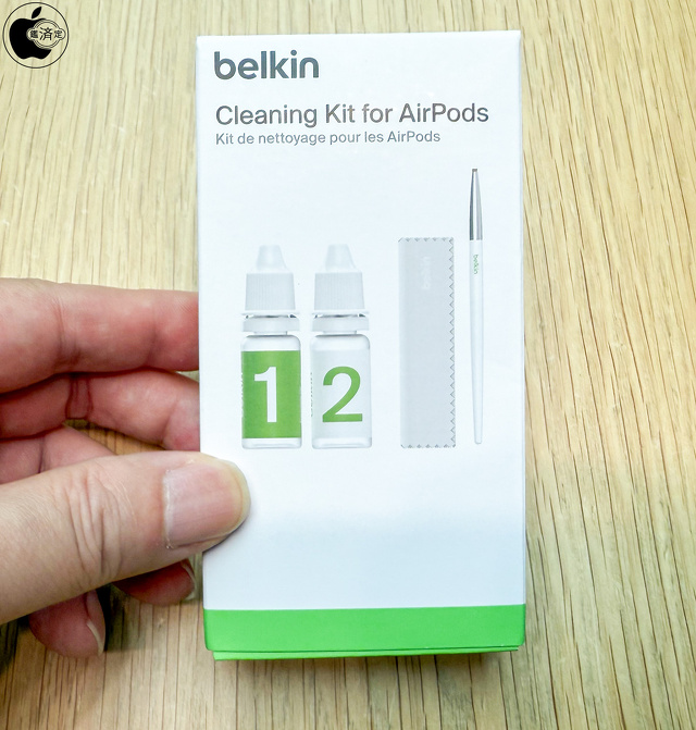 Belkin AirPods Cleaning Kit
