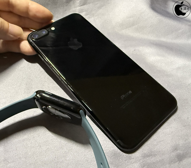 AppleのS10 SiPチップを搭載した「Apple Watch Series 10」を