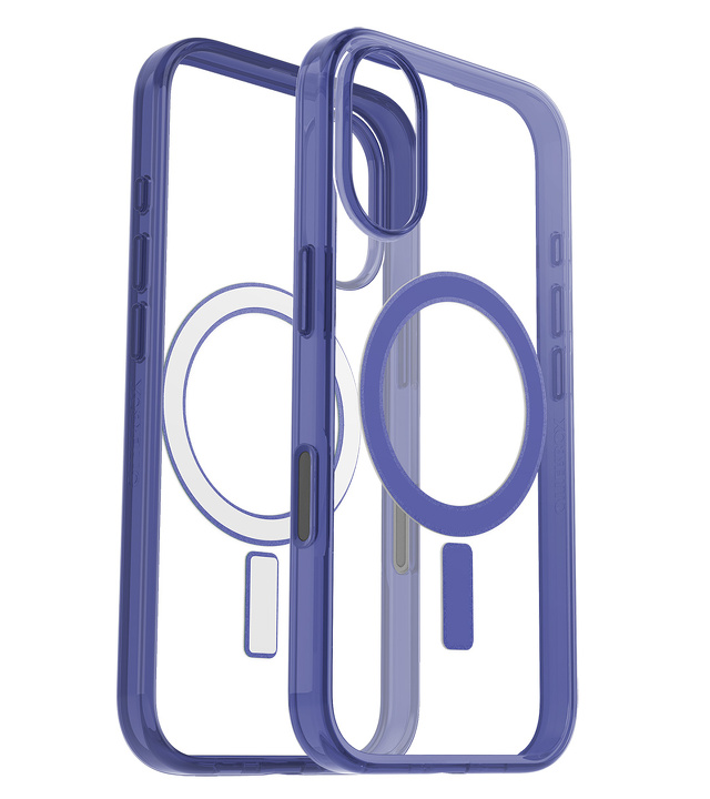 OtterBox Lumen Series Case with MagSafe for iPhone 16