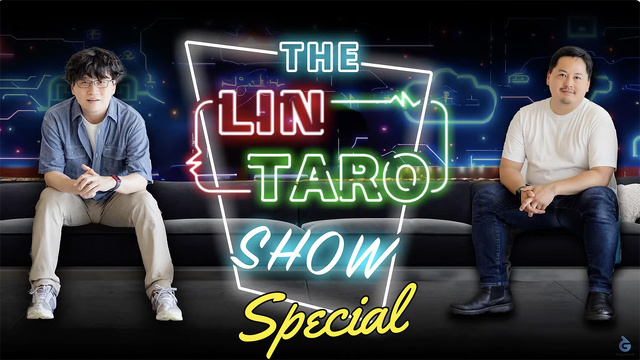 【THE #LINTARO SHOW Special】