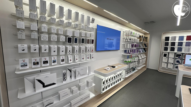 Apple Premium Partner:C smart 枚方モール店