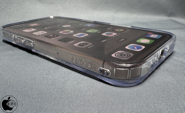 Anker MagGo Magnetic Case with Stand (360° Ring Stand)