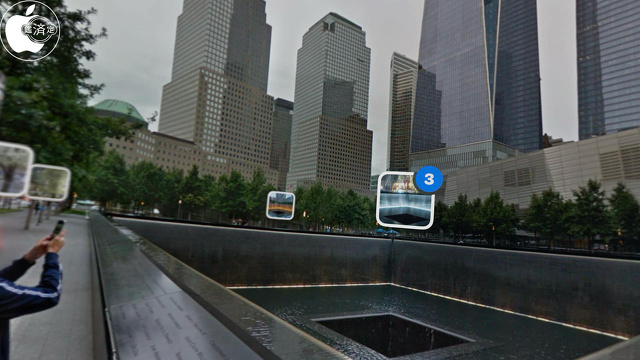 Sceno - Step Inside Memories