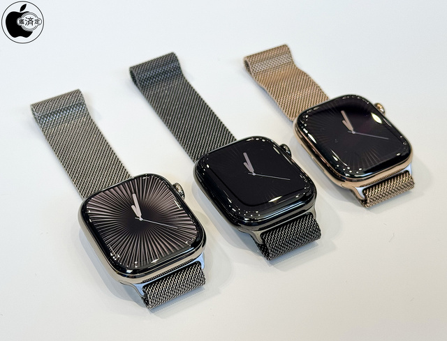 Apple Watch Series 10