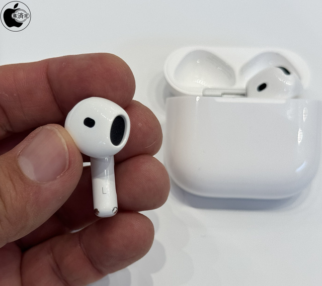 AirPods 4