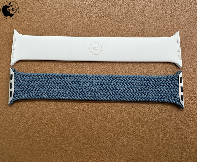 ソロループ：ブレイデッドソロループ