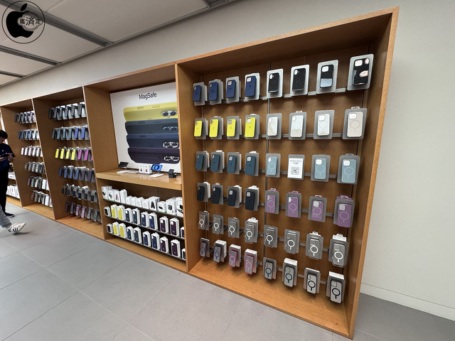 iPhoneアクセサリー