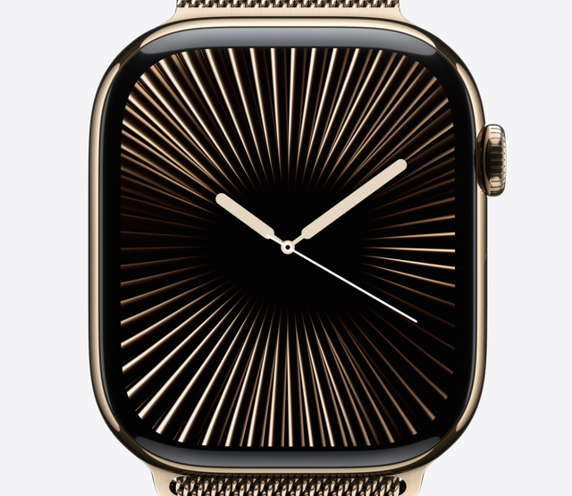 Reflections 文字盤