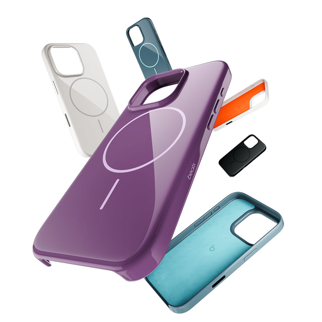 Beats iPhone 16 Case with MagSafe
