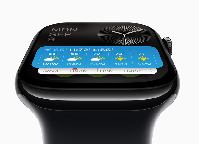 Apple Watch Series 10