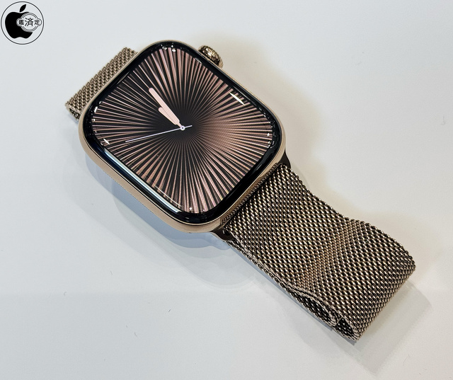 Apple Watch Series 10