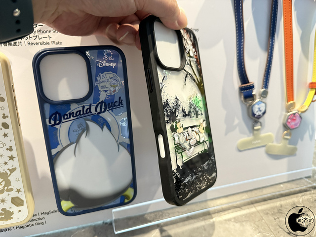 iPhone 16 Pro用ケース