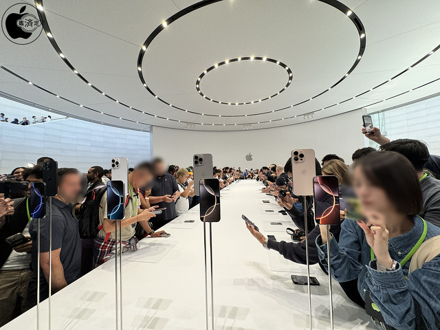 iPhone 16 Pro、iPhone 16 Pro Max