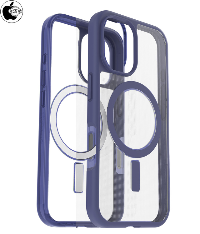 Lumen Series：React MagSafe比較