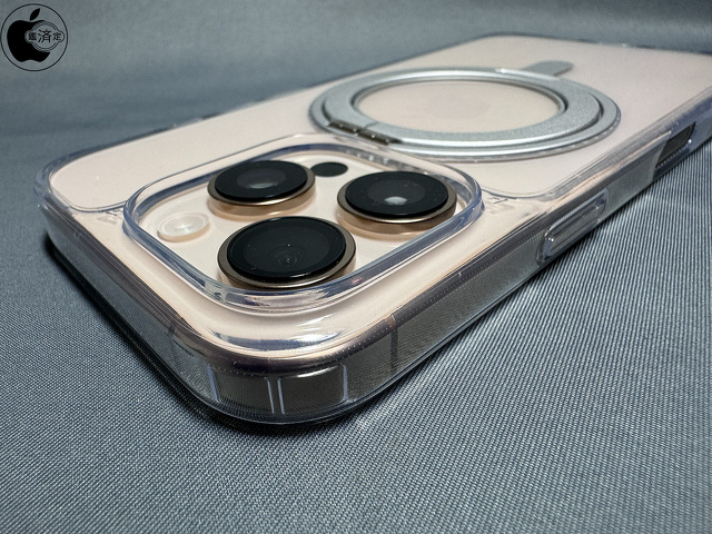 Anker MagGo Magnetic Case with Stand (360° Ring Stand)