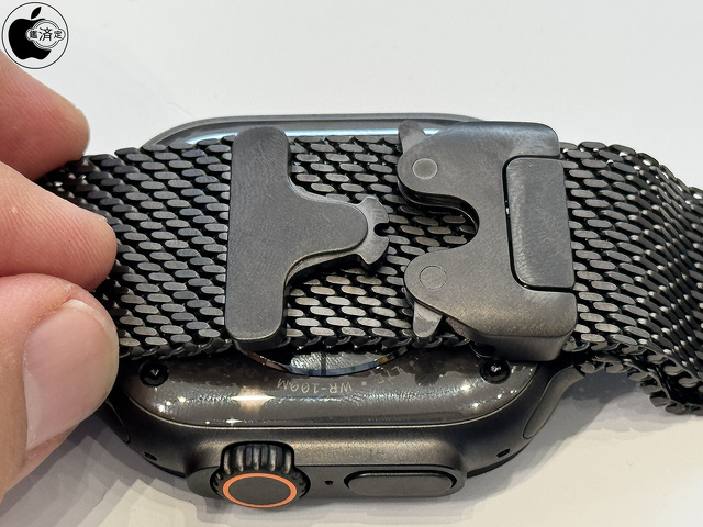 チタニウムミラネーゼループ