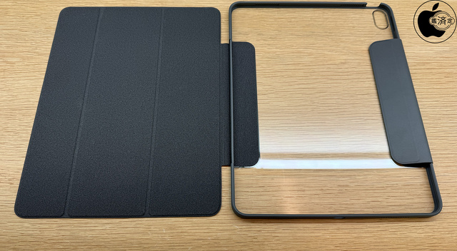 OtterBox Symmetry 360 Folio Case for 11インチiPad Pro（M4）