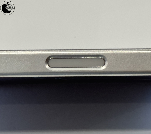 iPhone 16 Pro:カメラコントロール