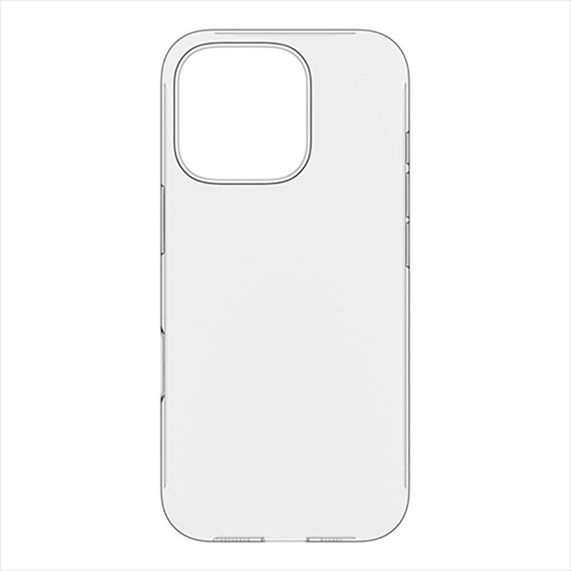 Air Jacket for iPhone 16