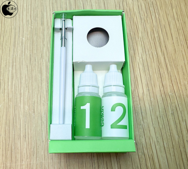 Belkin AirPods Cleaning Kit