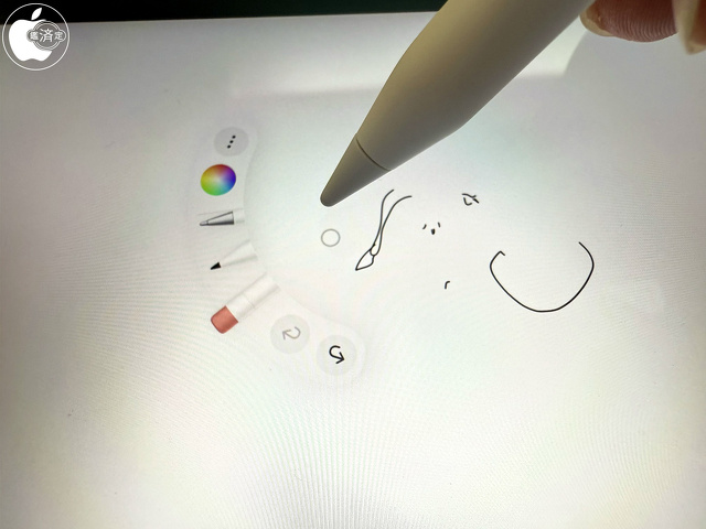 Apple Pencil Pro