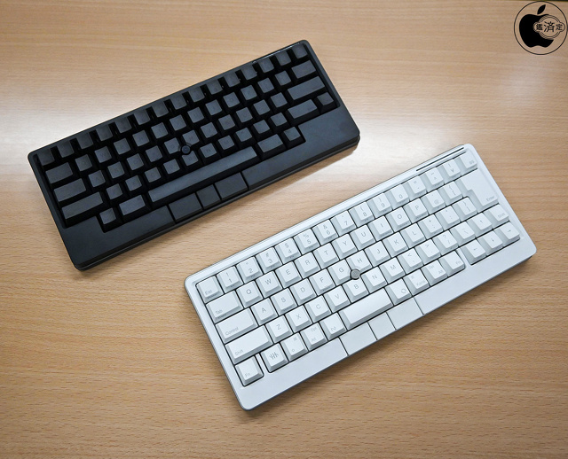 HHKB Studio 墨：HHKB Studio 雪