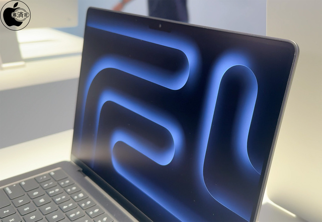 Nano-textureディスプレイ