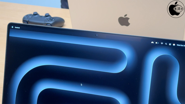 デスクビューに対応した12MPセンターフレームカ﻿メ﻿ラ