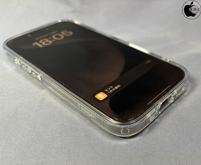 Spigen iPhone 16 Pro Ultra Hybrid T (MagFit + Camera Control)