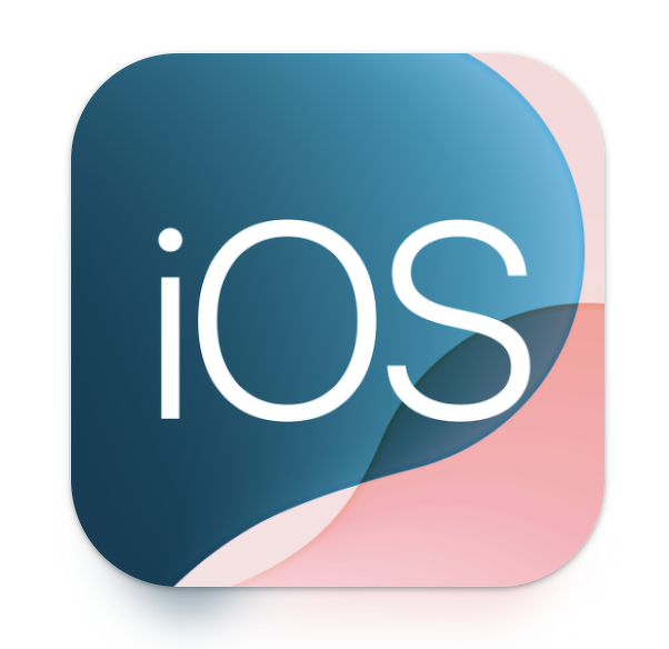 iOSに移行