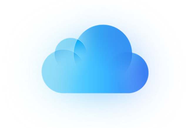iCloud.com