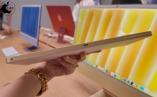 Touch ID搭載Magic Keyboard (USB‑C)