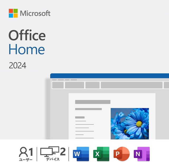 Microsoft、買い切り版Office「Microsoft Office 2024 for Mac」の販売を開始 ソフトウェア Mac OTAKARA