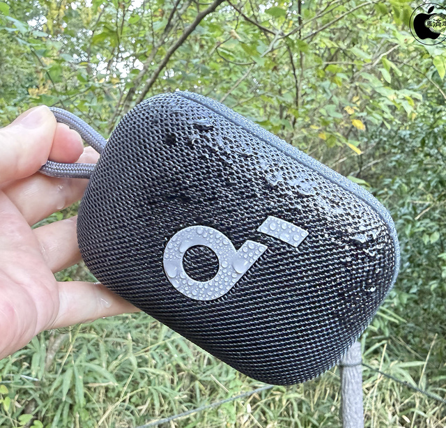 Soundcore Select 4 Go：IP67