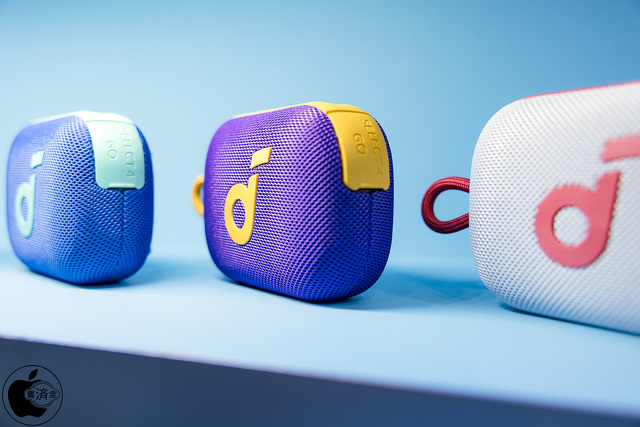 Soundcore Select 4 Go