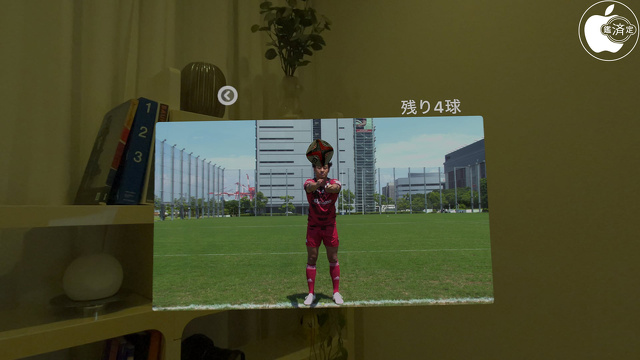 ドコモラグビーXR