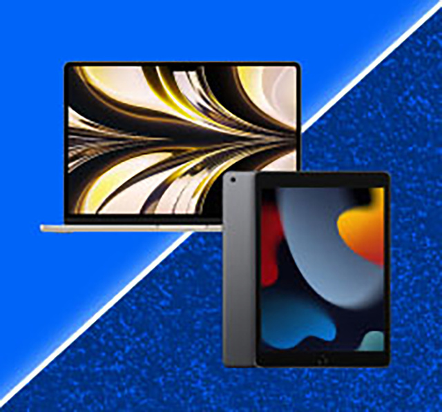 Apple製品がお買い得